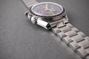 Omega Speedmaster Racing Japan Limited Edition 3570.40