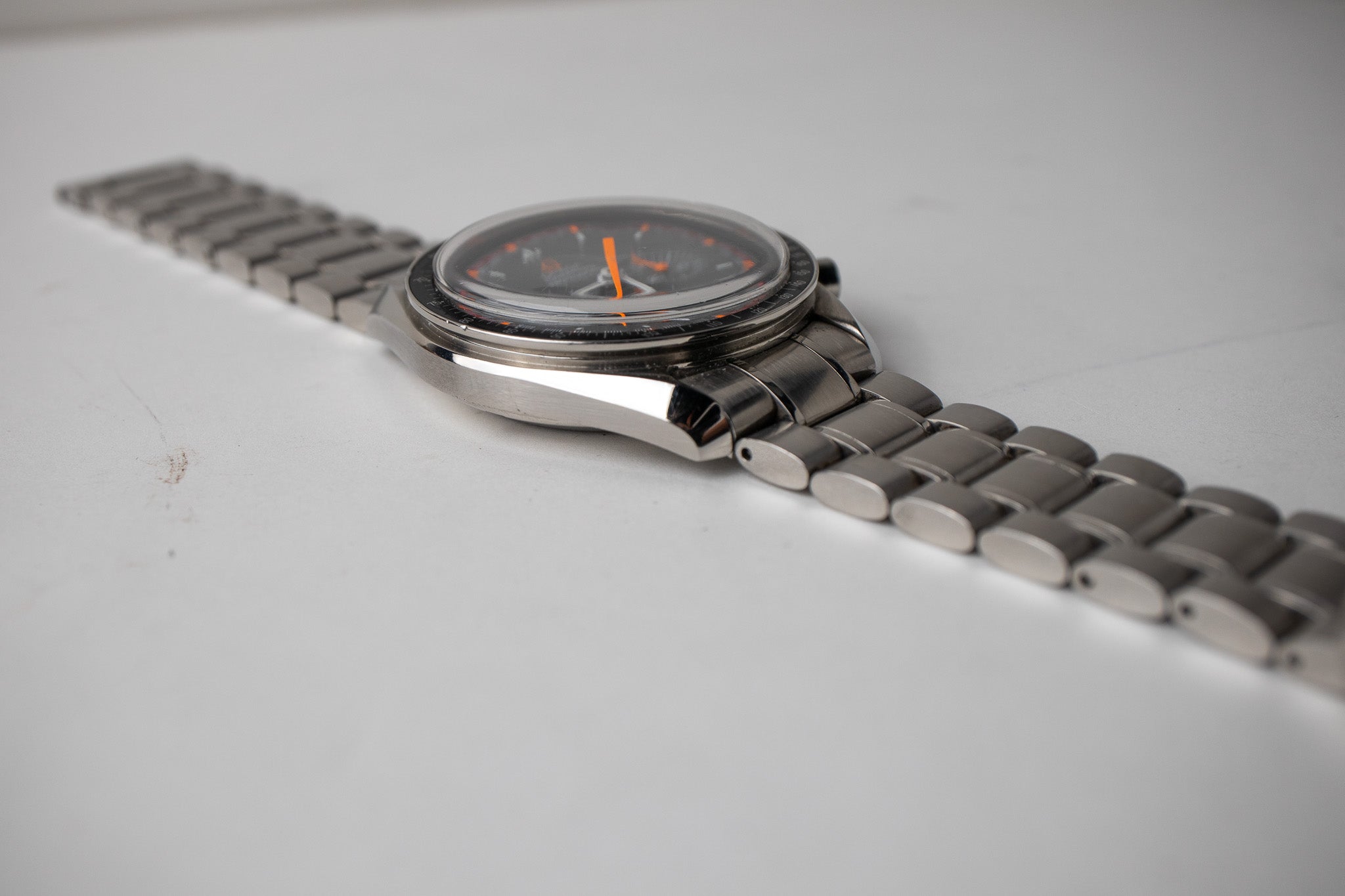Omega Speedmaster Racing Japan Limited Edition 3570.40 – Belmont