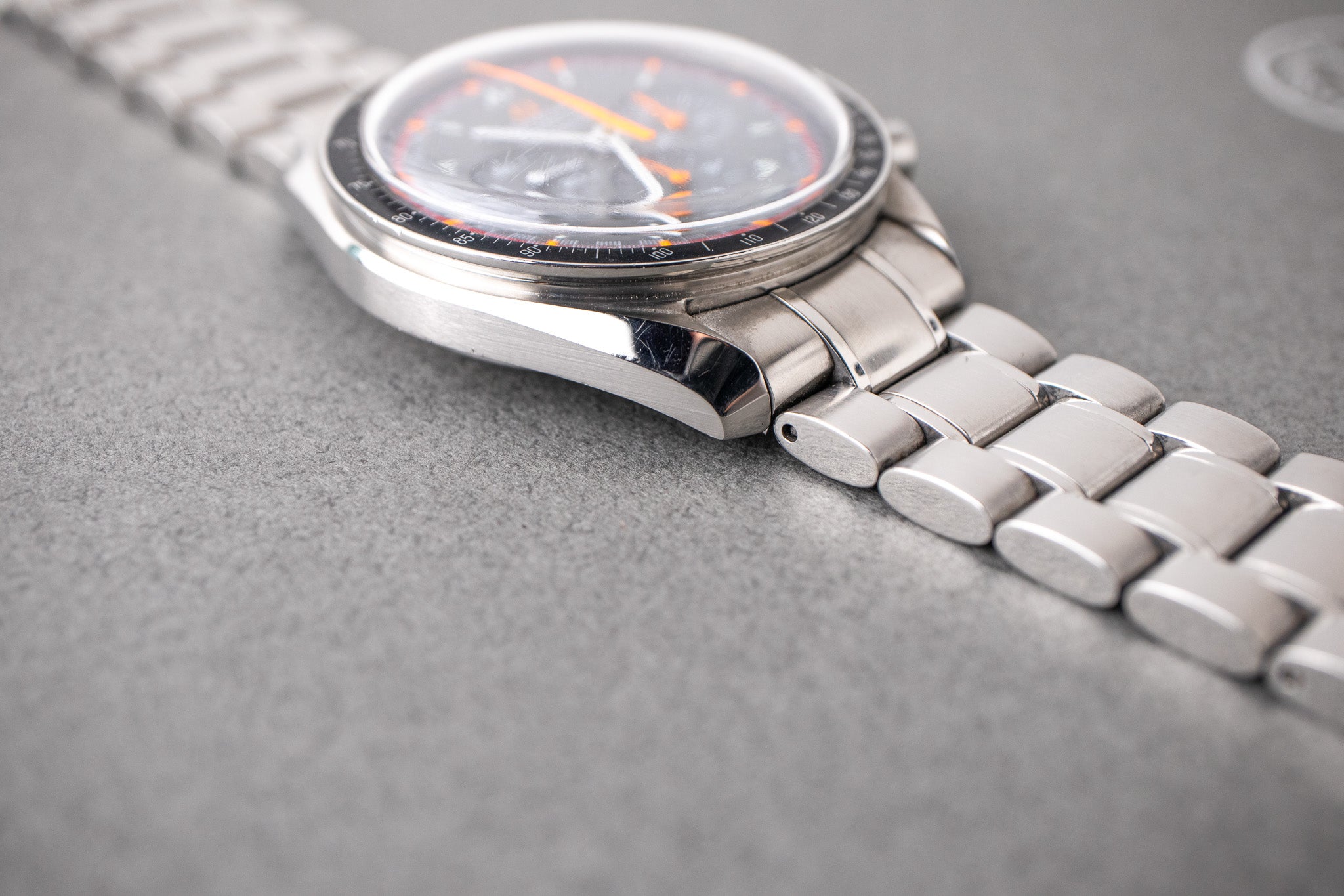 Omega Speedmaster Racing Japan Limited Edition 3570.40 – Belmont