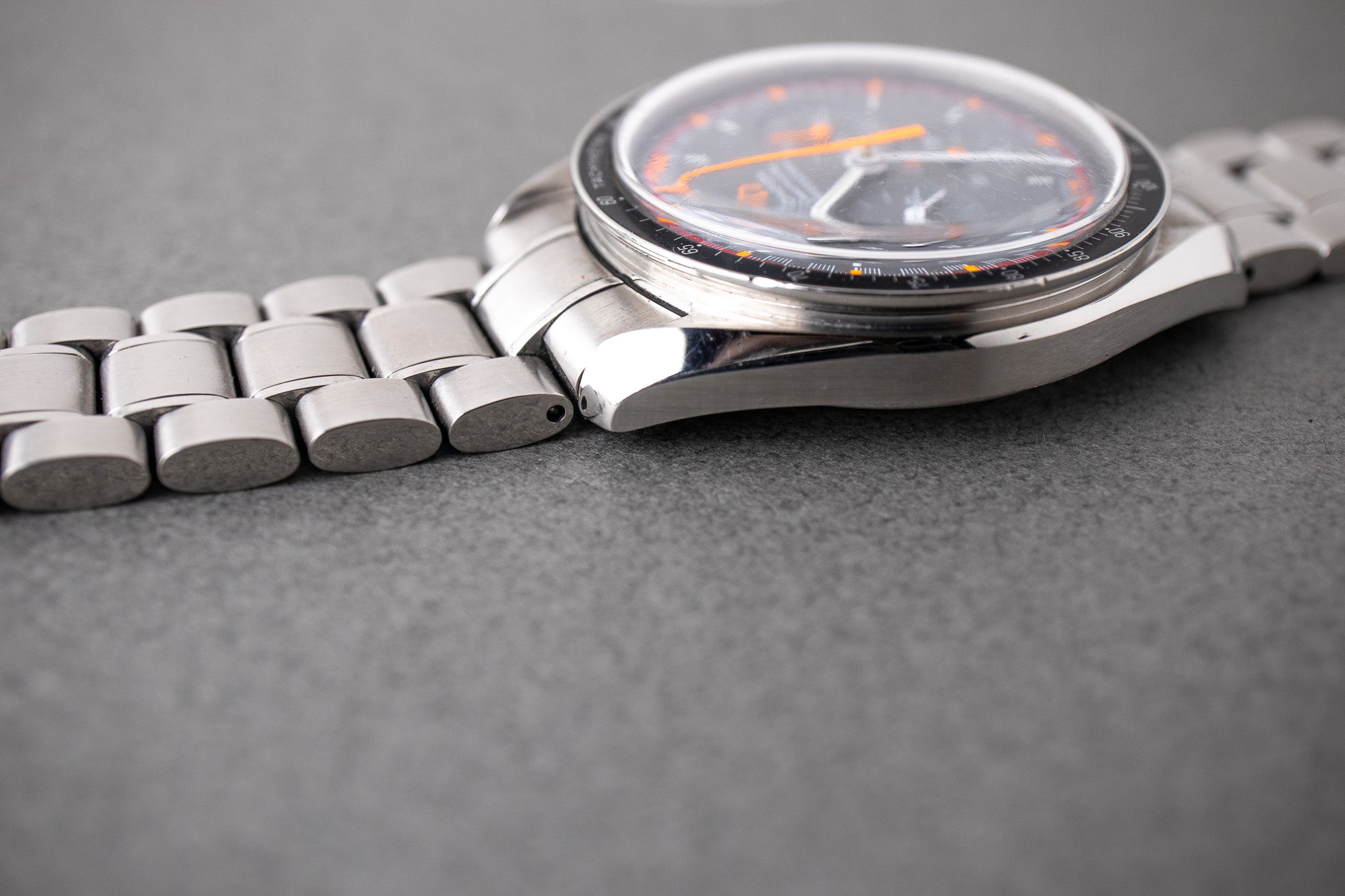 Omega Speedmaster Racing Japan Limited Edition 3570.40 – Belmont Watches