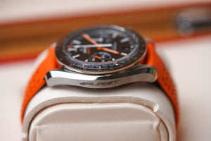 Omega Speedmaster Racing "Purist Edition" 329.32.44.51.01.001