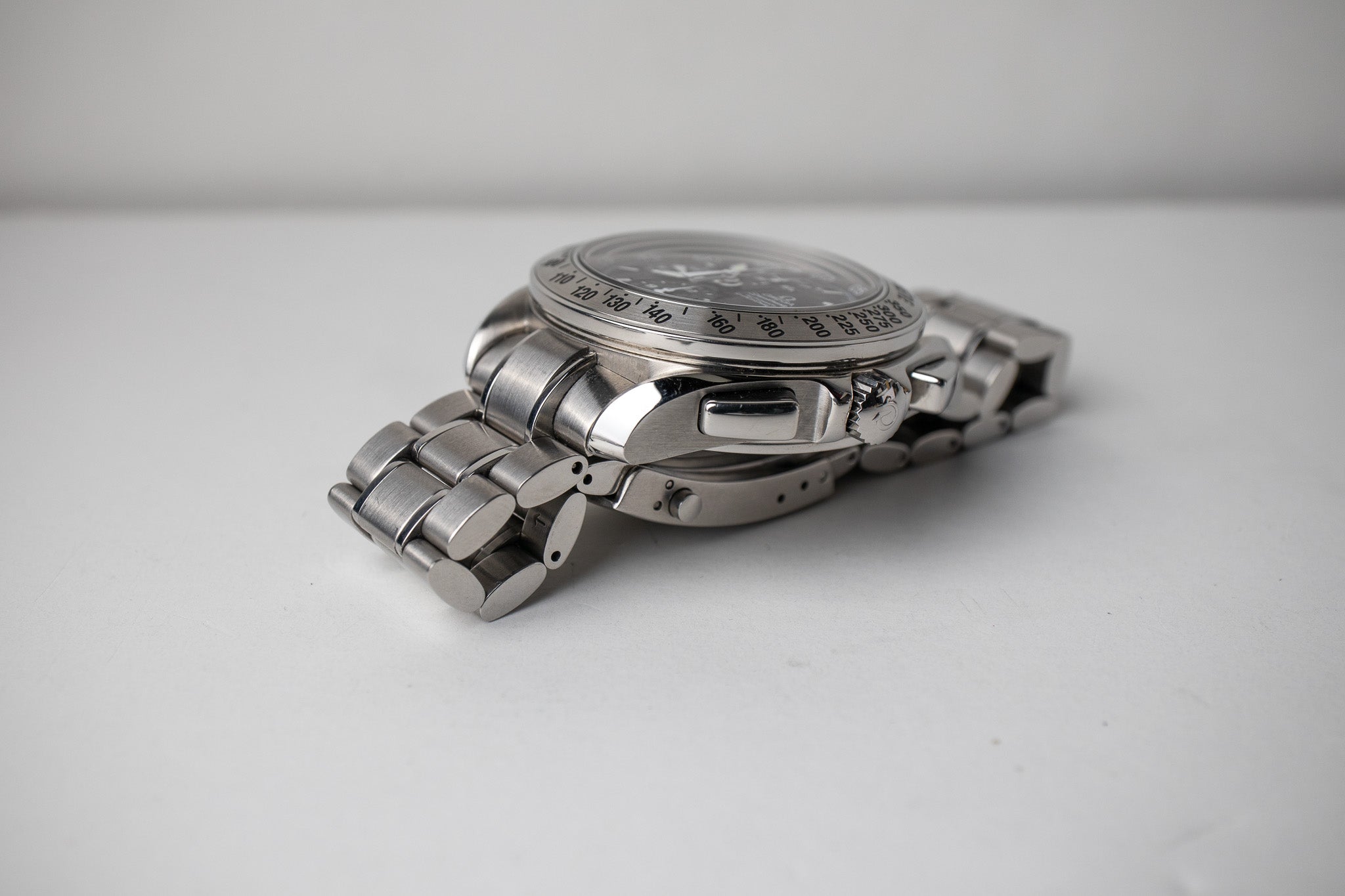 Omega speedmaster rattrapante outlet
