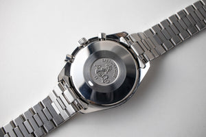 Omega Speedmaster Reduced Schumacher Racing 3510.12