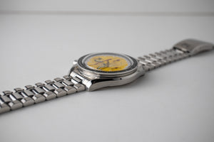 Omega Speedmaster Reduced Schumacher Racing 3510.12