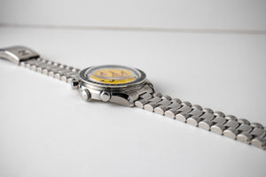 Omega Speedmaster Reduced Schumacher Racing 3510.12