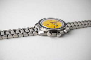Omega Speedmaster Reduced Schumacher Racing 3510.12