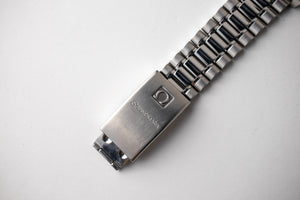 Omega Speedmaster Reduced Schumacher Racing 3510.12