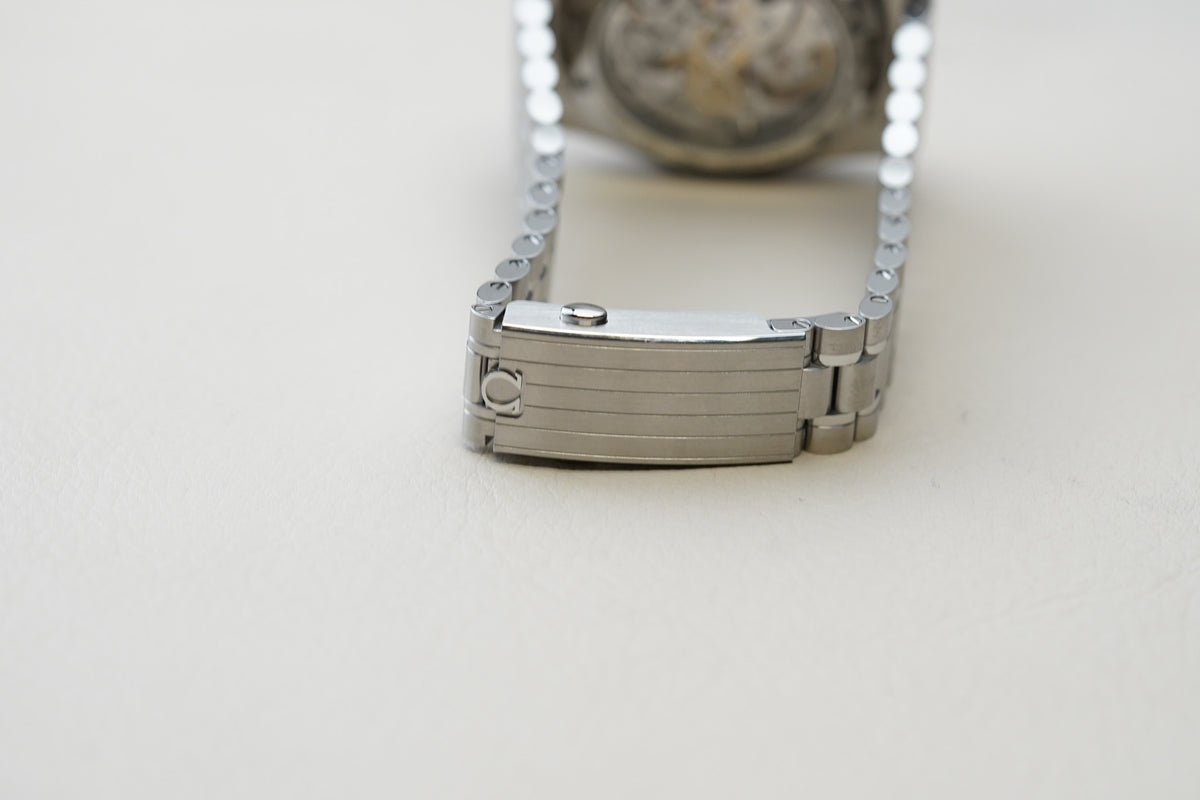 Omega Speedmaster Reverse Panda 310.30.42.50.01.004