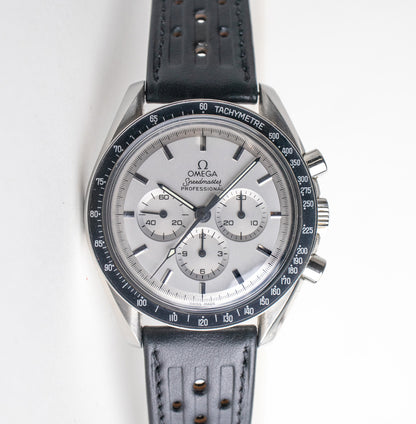 Omega Speedmaster Rhodium Dial 3590.50