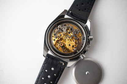 Omega Speedmaster Rhodium Dial 3590.50