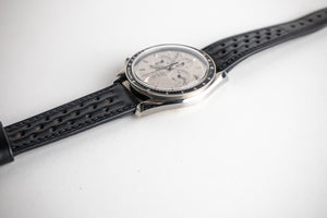Omega Speedmaster Rhodium Dial 3590.50