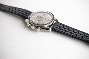 Omega Speedmaster Rhodium Dial 3590.50