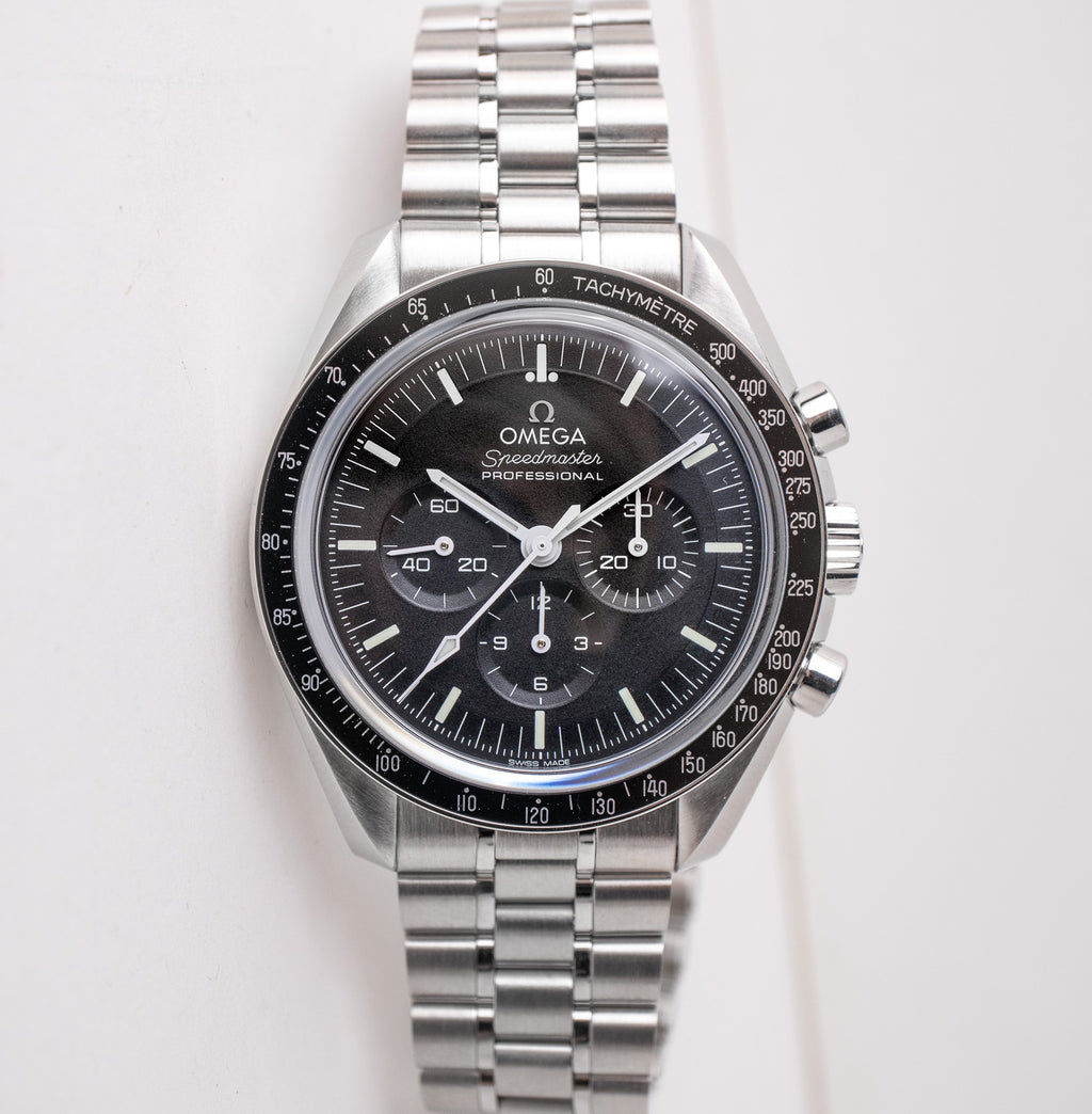 Omega Speedmaster Sapphire 310.30.42.50.01.002