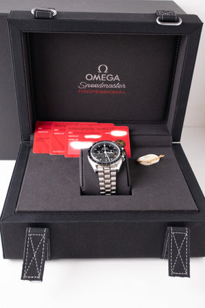 Omega Speedmaster Sapphire 310.30.42.50.01.002