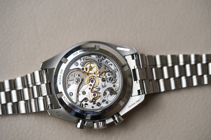 Omega Speedmaster Sapphire Sandwich 310.30.42.50.01.002 Moonwatch