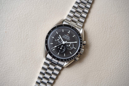 Omega Speedmaster Sapphire Sandwich 310.30.42.50.01.002 Moonwatch