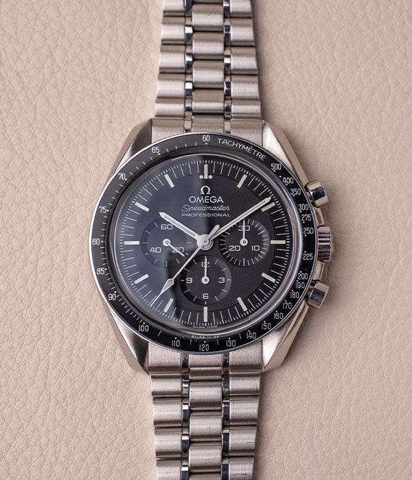 Omega Speedmaster Sapphire Sandwich 310.30.42.50.01.002