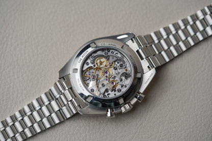 Omega Speedmaster Sapphire Sandwich 310.30.42.50.01.002