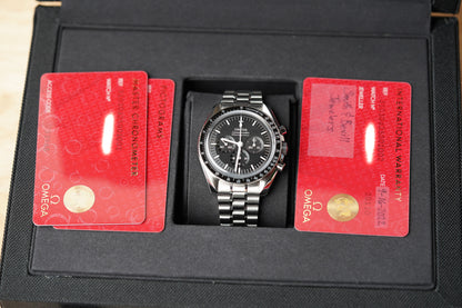 Omega Speedmaster Sapphire Sandwich 310.30.42.50.01.002