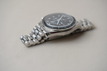 Omega Speedmaster Sapphire Sandwich 310.30.42.50.01.002