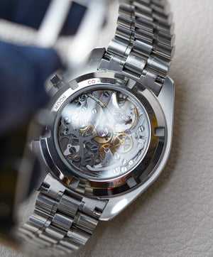 Omega Speedmaster Sapphire Sandwich 310.30.42.50.01.002
