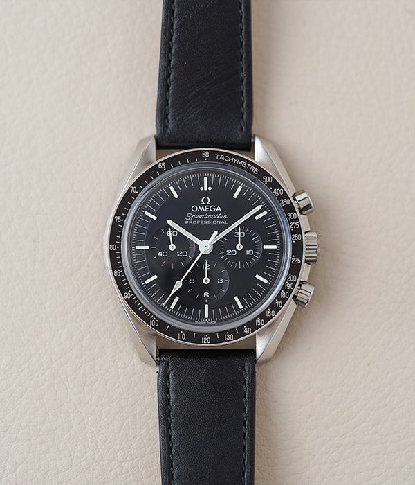 Omega Speedmaster Sapphire Sandwich 310.32.42.50.01.002