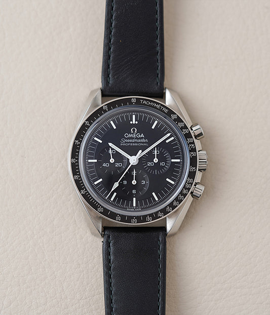 Omega Speedmaster Sapphire Sandwich 310.32.42.50.01.002