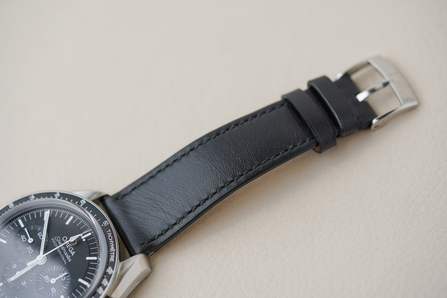 Omega Speedmaster Sapphire Sandwich 310.32.42.50.01.002