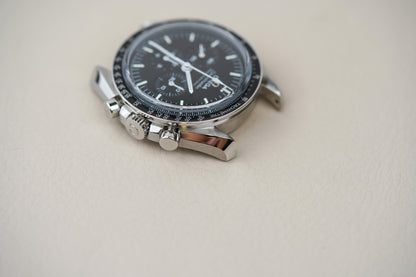 Omega Speedmaster Sapphire Sandwich 310.32.42.50.01.002 Leather