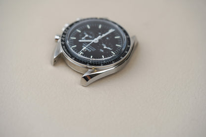 Omega Speedmaster Sapphire Sandwich 310.32.42.50.01.002 Leather