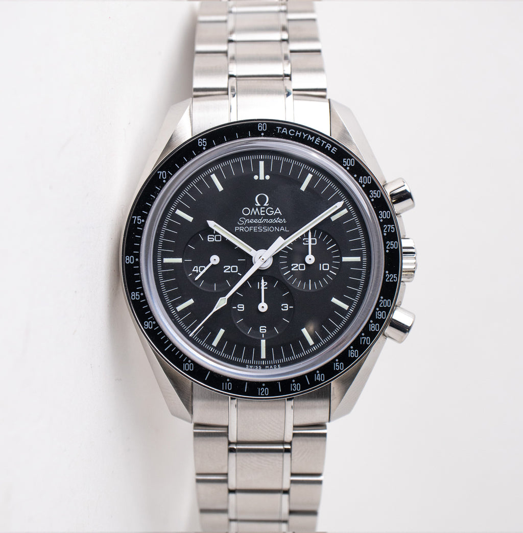 Omega Speedmaster Sapphire Sandwich 311.30.42.30.01.006