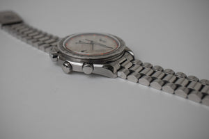 Omega Speedmaster Schumacher Racing 3517.30