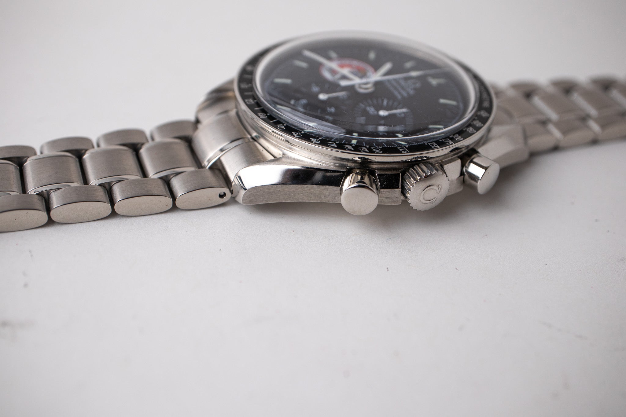 Omega Speedmaster Missions Skylab 2 3597.22