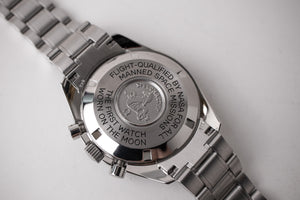 Omega Speedmaster Missions Skylab 2 3597.22