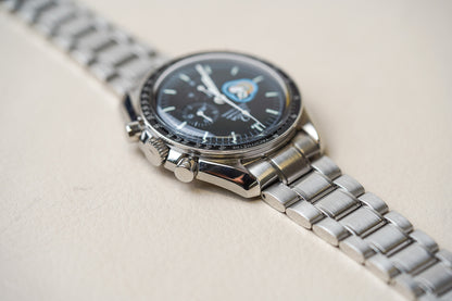 Omega Speedmaster Skylab III 3597.23 Missions Series