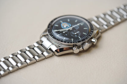 Omega Speedmaster Skylab III 3597.23 Missions Series