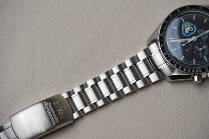 Omega Speedmaster Skylab III 3597.23 Missions Series