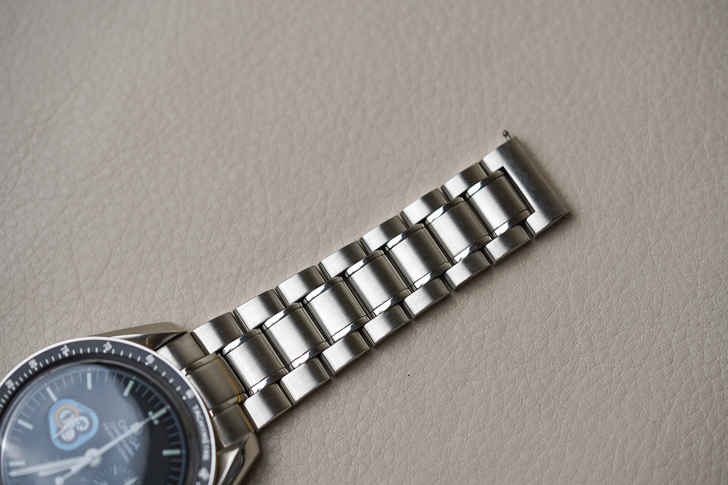 Omega Speedmaster Skylab III 3597.23 Missions Series