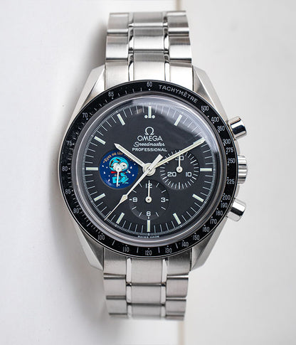 Omega Speedmaster 'Snoopy Award' 3578.51