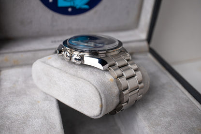 Omega Speedmaster 'Snoopy Award' 3578.51