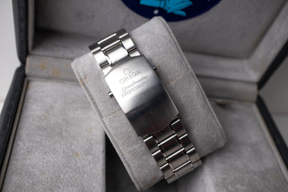 Omega Speedmaster 'Snoopy Award' 3578.51