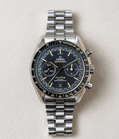 Omega Speedmaster Super Racing 329.30.44.51.01.003