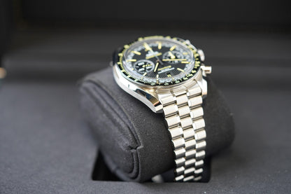 Omega Speedmaster Super Racing 329.30.44.51.01.003