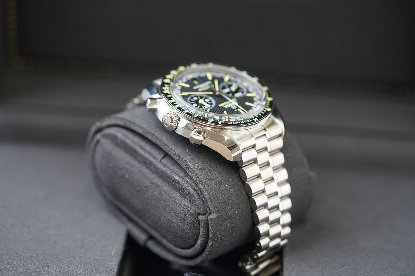 Omega Speedmaster Super Racing 329.30.44.51.01.003