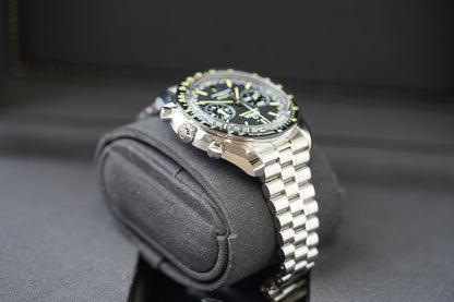 Omega Speedmaster Super Racing 329.30.44.51.01.003