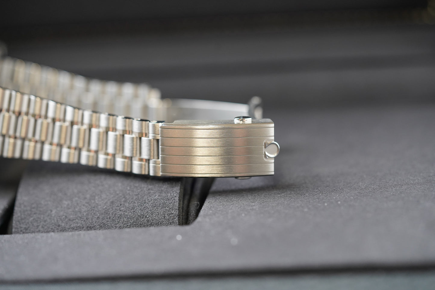 Omega Speedmaster Super Racing 329.30.44.51.01.003