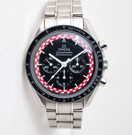 Omega Speedmaster "Tin-Tin" 311.30.42.30.01.004