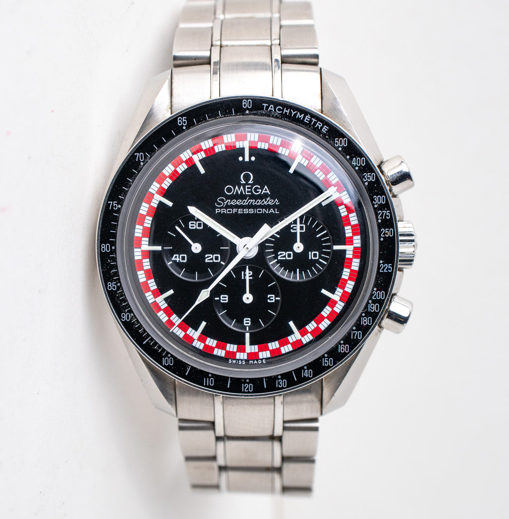 Omega Speedmaster "Tin-Tin" 311.30.42.30.01.004