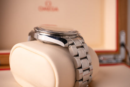 Omega Speedmaster "Tin-Tin" 311.30.42.30.01.004
