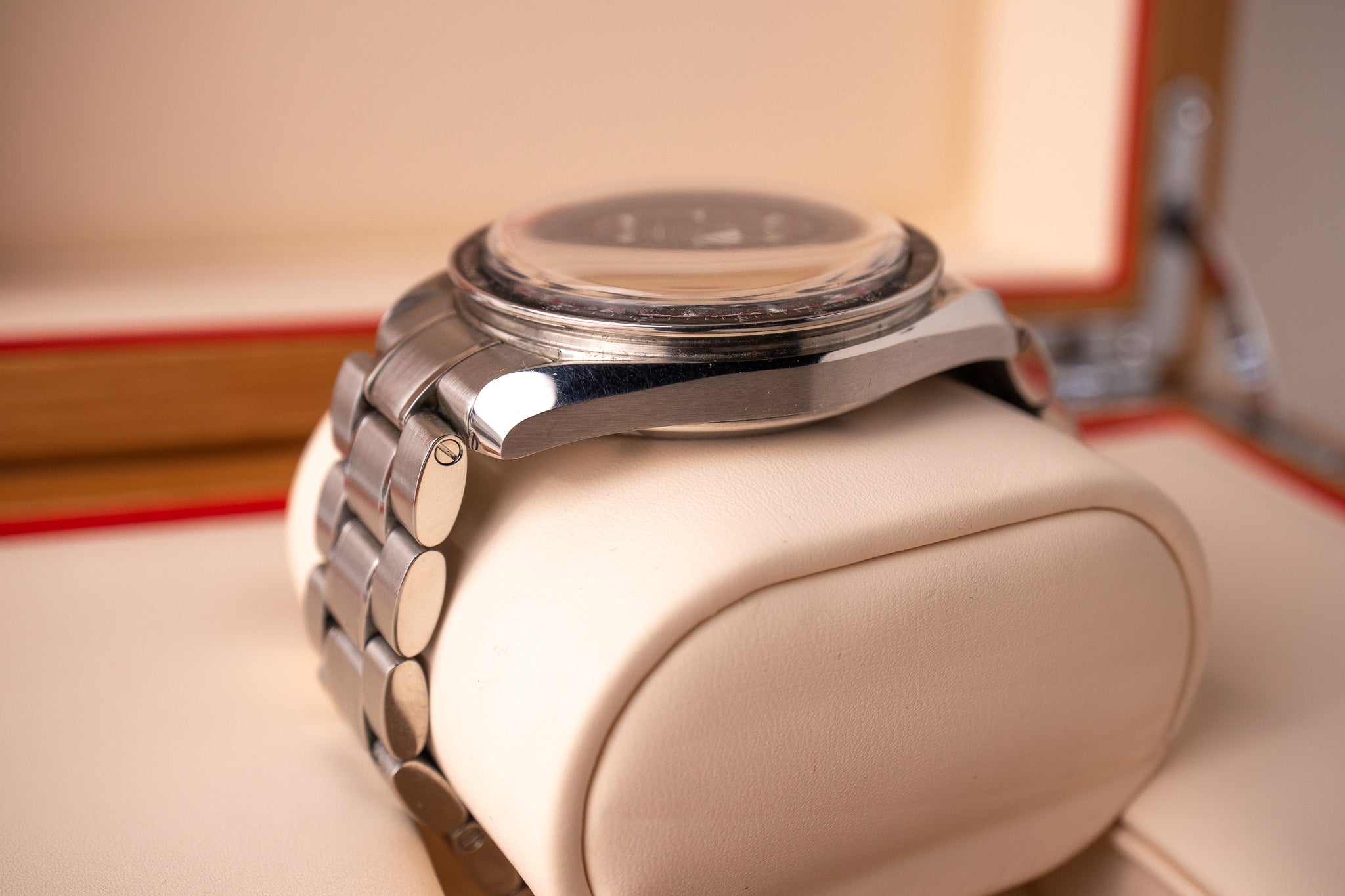Omega Speedmaster "Tin-Tin" 311.30.42.30.01.004